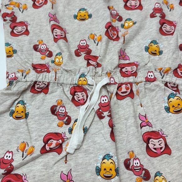 🔥GAP Ariel Cream and Red Cap Sleeve Sundress - Picture 3 of 3